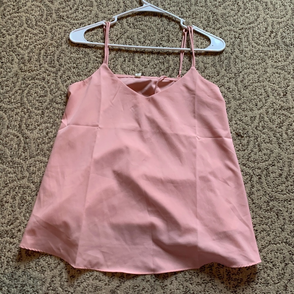 Super cute tank